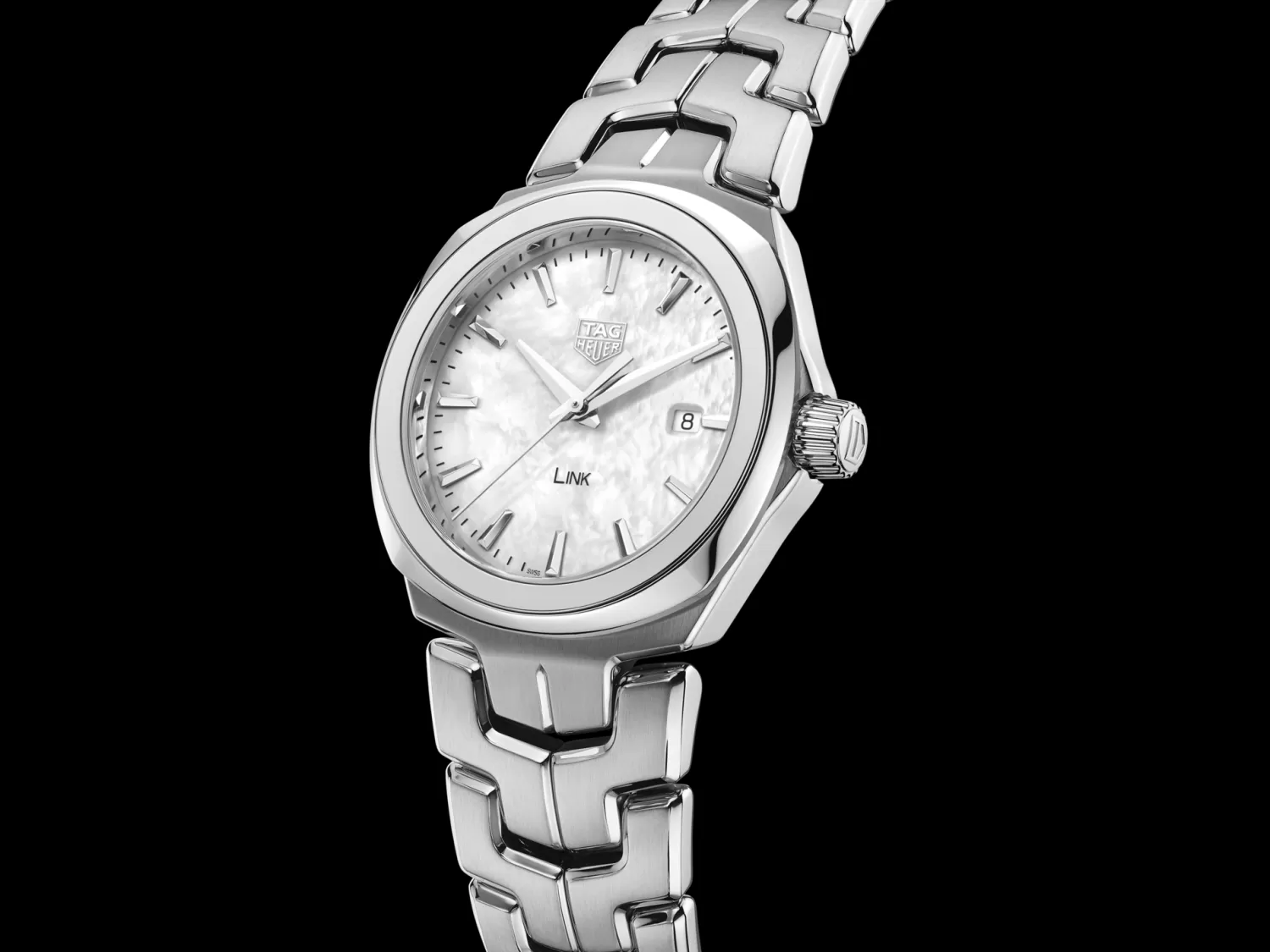 TAG Heuer Relojes Para Mujer^ Link