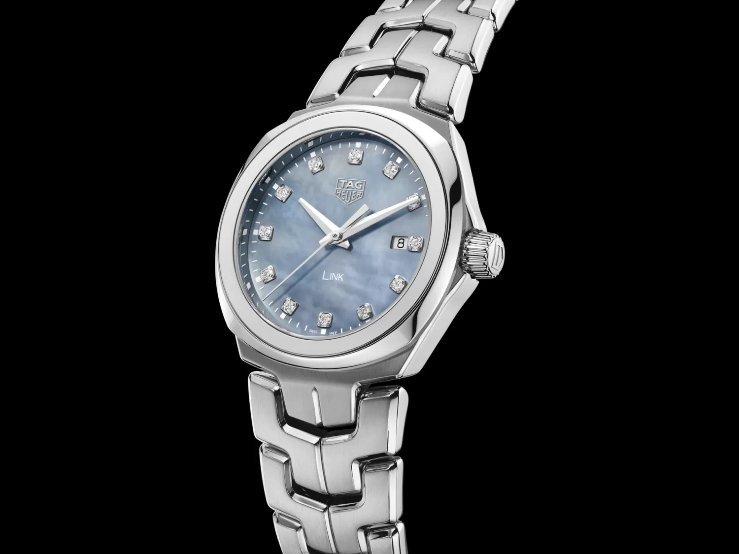 TAG Heuer Relojes Para Mujer^ Link