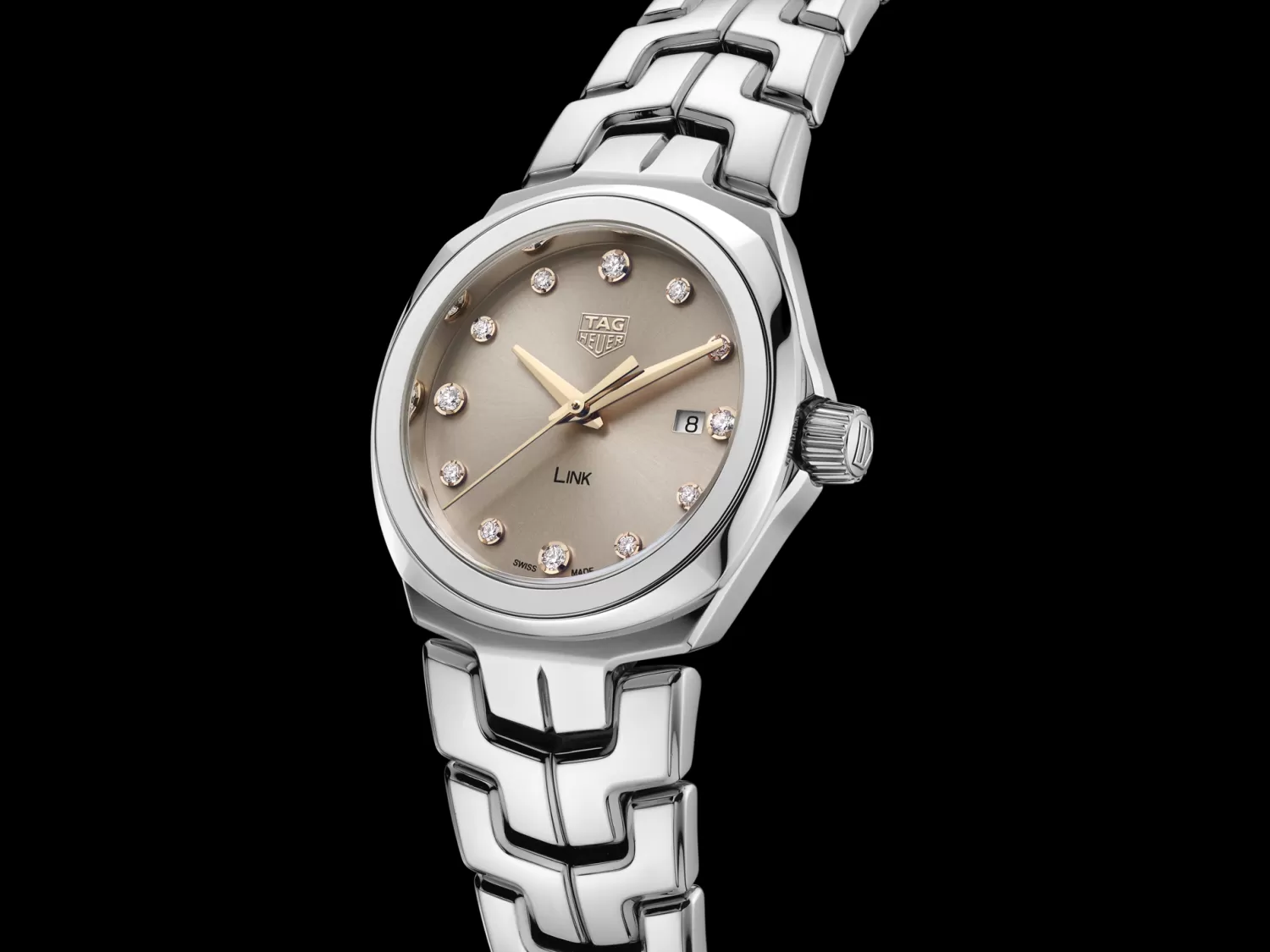 TAG Heuer Relojes Para Mujer^ Link