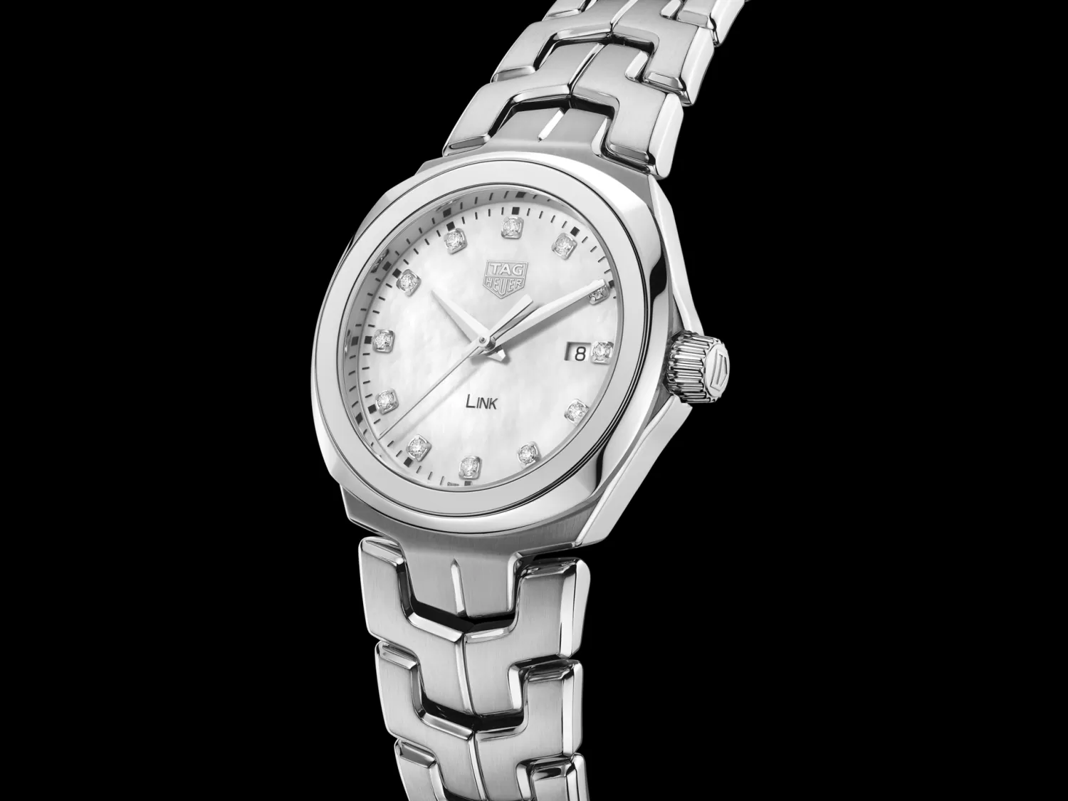 TAG Heuer Relojes Para Mujer^ Link