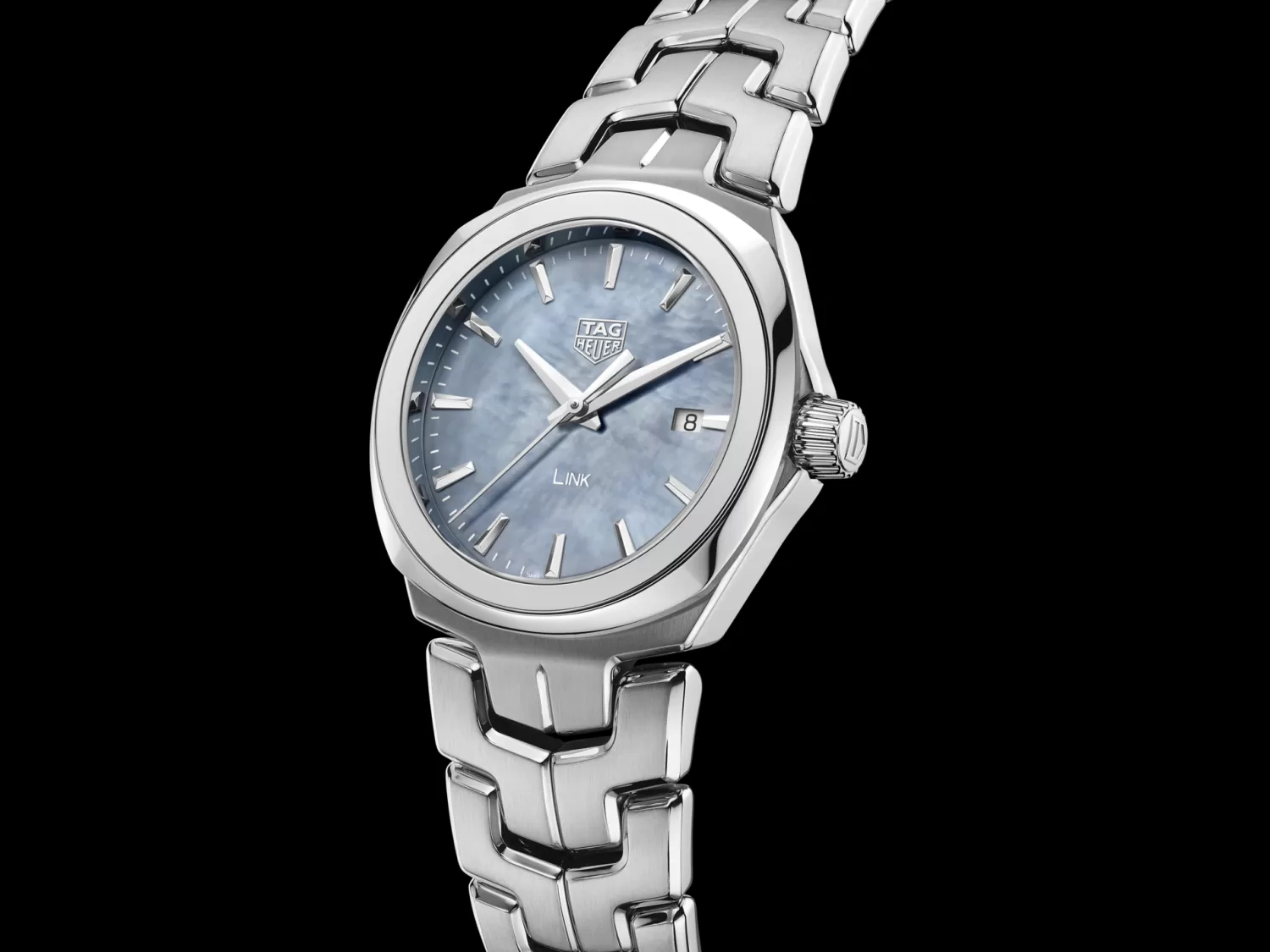 TAG Heuer Relojes Para Mujer^ Link