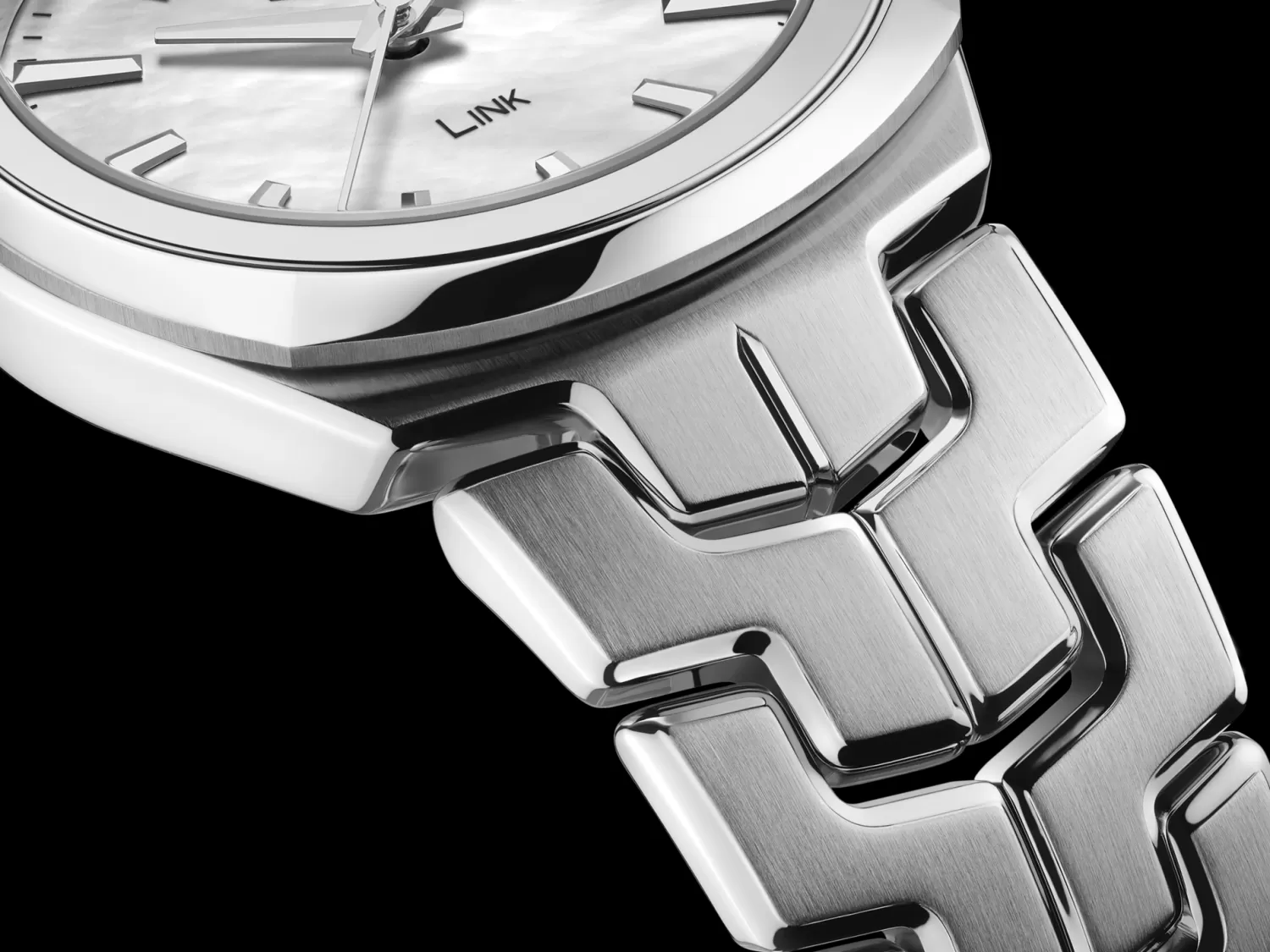 TAG Heuer Relojes Para Mujer^ Link