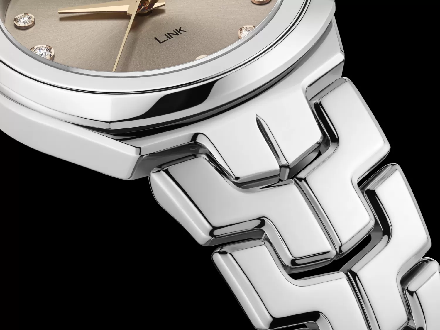 TAG Heuer Relojes Para Mujer^ Link