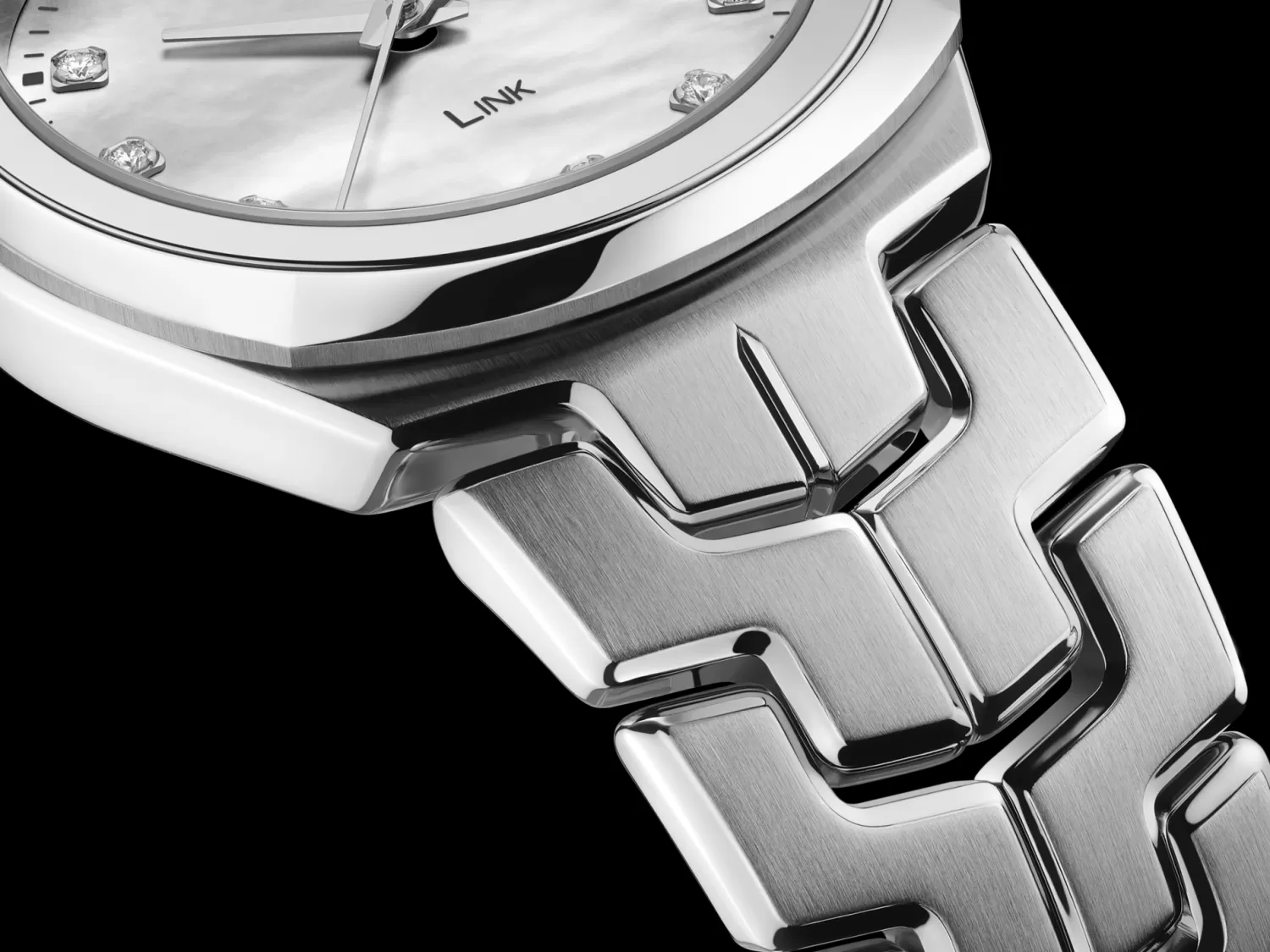 TAG Heuer Relojes Para Mujer^ Link