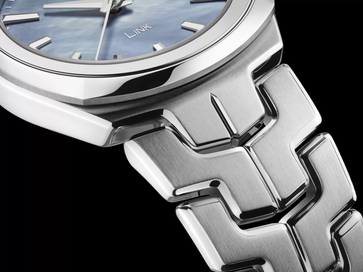 TAG Heuer Relojes Para Mujer^ Link